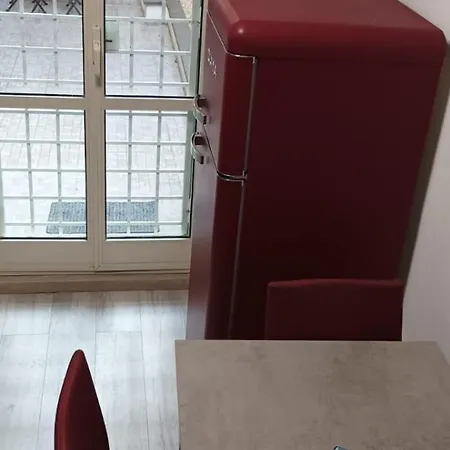 Apartman Romane *