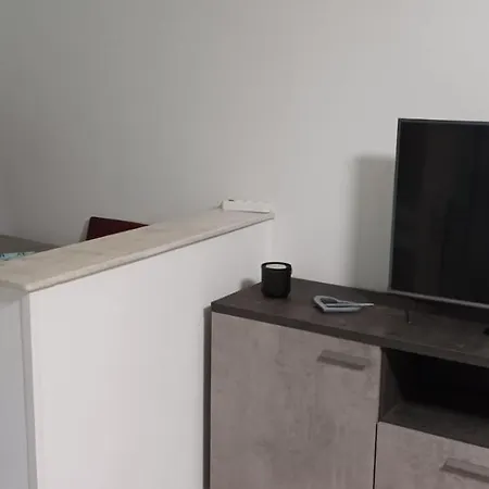 Apartman Romane Róma