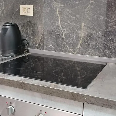 Apartman Romane *