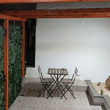 Apartman Romane Róma